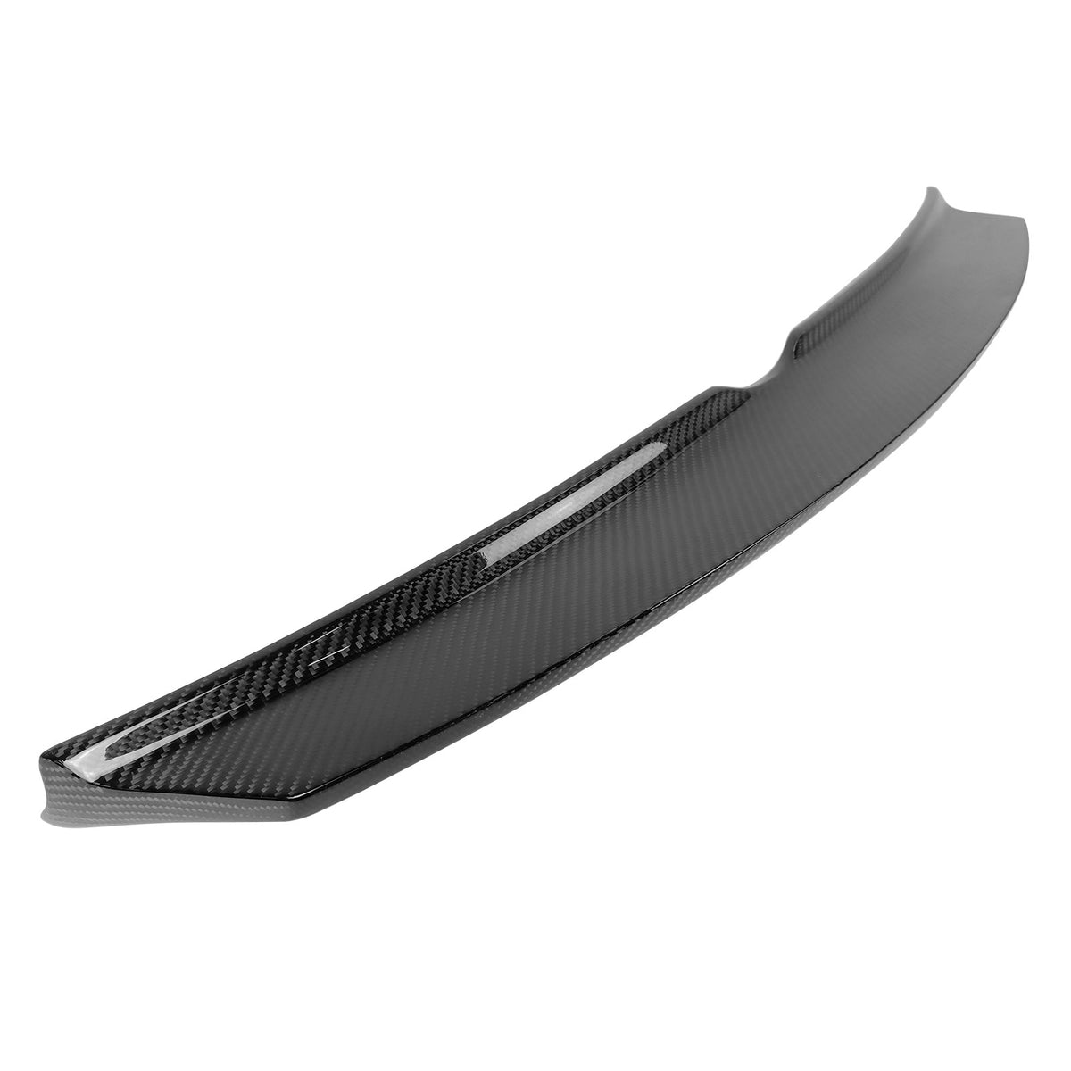 Trunk Spoiler for Mazda MX-5 Miata 4th ND 2016-2026 Carbon Fiber Rear Wing