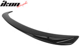 2014-2020 Lexus IS250 IS300 F Style Rear Trunk Spoiler Carbon Fiber CF