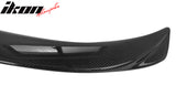 2014-2020 Lexus IS250 IS300 F Style Rear Trunk Spoiler Carbon Fiber CF