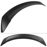 2017-2023 Tesla Model 3 S Style Rear Trunk Lid Spoiler ABS