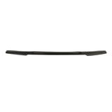 2017-2022 Infiniti Q60 CV37 Trunk Spoiler M4 Style Carbon Fiber Wing