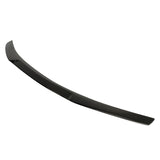 2017-2022 Infiniti Q60 CV37 Trunk Spoiler M4 Style Carbon Fiber Wing