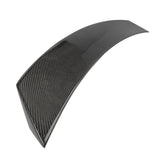 2016-2025 Mazda MX-5 Miata ND 4th Trunk Spoiler V Style Carbon Fiber