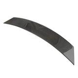 2016-2025 Mazda MX-5 Miata ND 4th Trunk Spoiler V Style Carbon Fiber