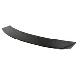 2016-2025 Mazda MX-5 Miata ND 4th Trunk Spoiler V Style Carbon Fiber