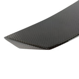 2016-2025 Mazda MX-5 Miata ND 4th Trunk Spoiler V Style Carbon Fiber