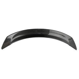 2017-2023 Tesla Model 3 Trunk Spoiler S Style Carbon Fiber Rear Wing