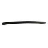 2017-2023 Tesla Model 3 Trunk Spoiler S Style Carbon Fiber Rear Wing