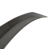 2017-2023 Tesla Model 3 Trunk Spoiler S Style Carbon Fiber Rear Wing