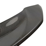 2017-2023 Tesla Model 3 Trunk Spoiler S Style Carbon Fiber Rear Wing