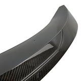 2017-2023 Tesla Model 3 Trunk Spoiler S Style Carbon Fiber Rear Wing