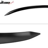2019-2025 Porsche Cayenne 9Y3 Coupe 5DR Rear Mid Trunk Spoiler Wing