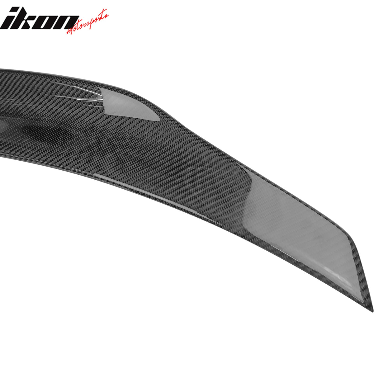 2017-2023 Benz W213 E-Class Trunk Spoiler PSM Style Carbon Fiber Wing