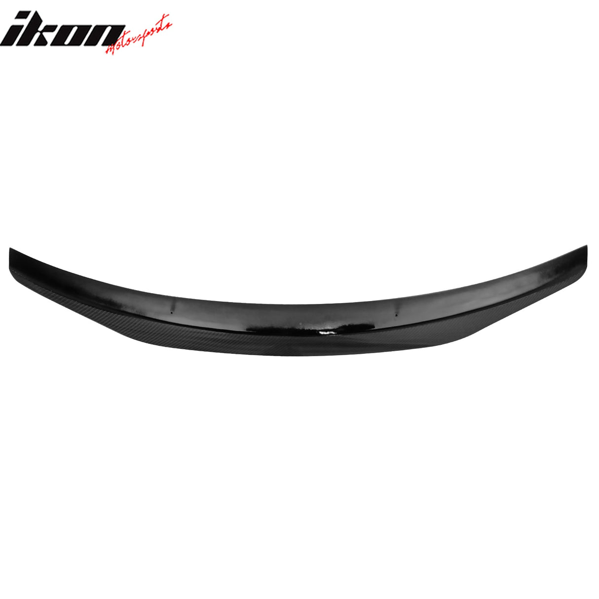 2017-2023 Benz W213 E-Class Trunk Spoiler PSM Style Carbon Fiber Wing