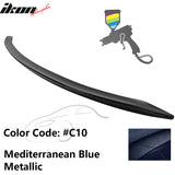 2021-2025 BMW G22 & G82 M4 2DR Coupe OE Style Rear Trunk Spoiler Wing