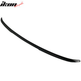 2020-2025 BMW G06 X6 5DR SUV P Style Trunk Spoiler Wing