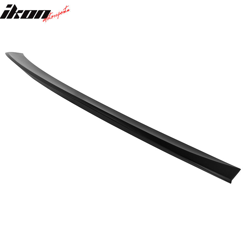 2017-2021 Honda Civic X 10th 5DR P Style Trunk Spoiler ABS