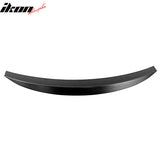 2017-2021 Honda Civic X 10th 5DR P Style Trunk Spoiler ABS