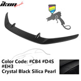 2022-2025 Subaru BRZ Toyota GR86 O Style Trunk Spoiler Wing
