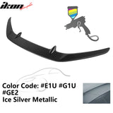 2022-2025 Subaru BRZ Toyota GR86 O Style Trunk Spoiler Wing