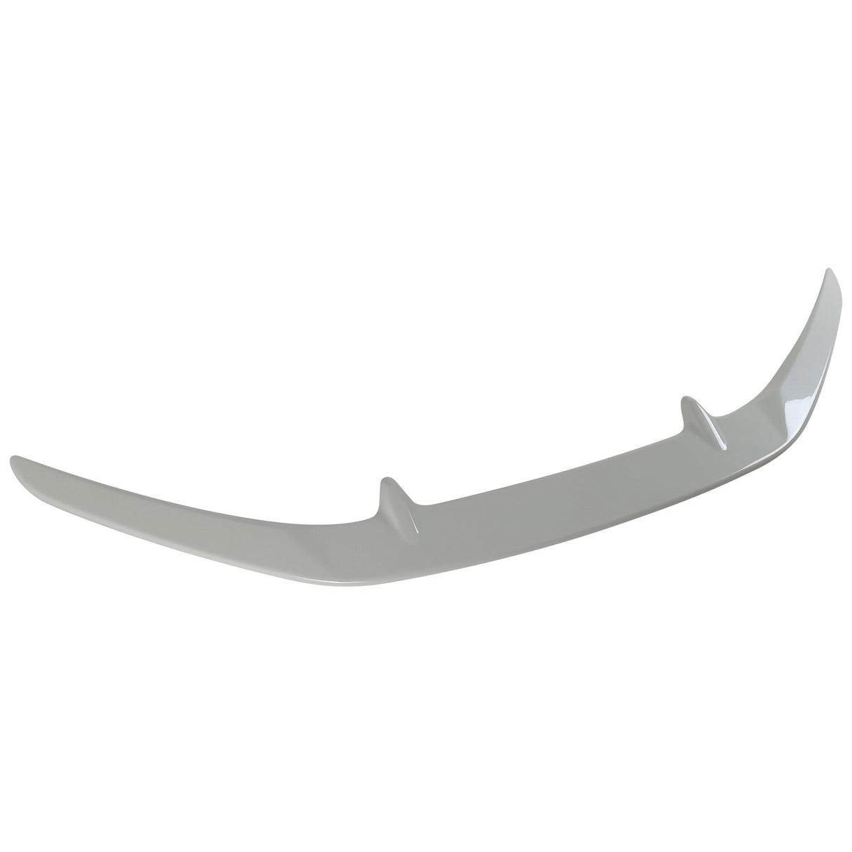 2022-2025 Subaru BRZ Toyota GR86 O Style Trunk Spoiler Wing