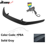 2022-2025 Subaru BRZ Toyota GR86 O Style Trunk Spoiler Wing
