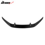 2022-2025 Subaru BRZ Toyota GR86 O Style Trunk Spoiler Wing