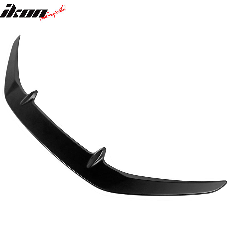 2022-2025 Subaru BRZ Toyota GR86 O Style Trunk Spoiler Wing