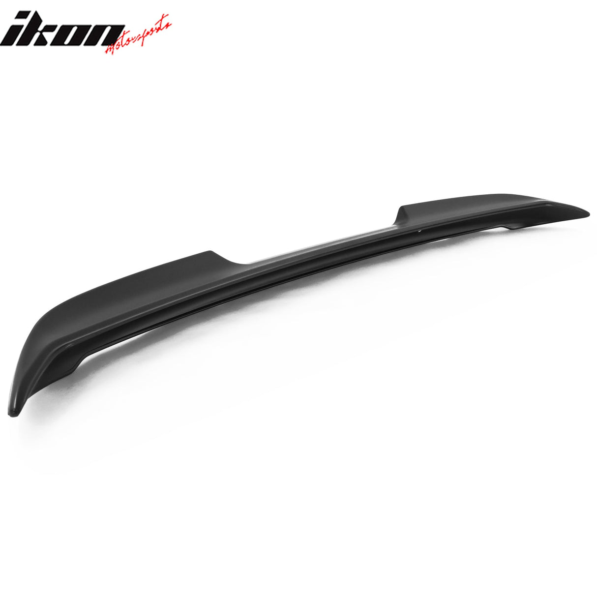 2022-2025 Subaru WRX 5th V Style ABS Rear Trunk Spoiler Wing