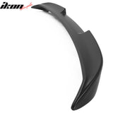 2022-2025 Subaru WRX 5th V Style ABS Rear Trunk Spoiler Wing