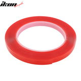 2022-2025 Subaru WRX 5th V Style ABS Rear Trunk Spoiler Wing