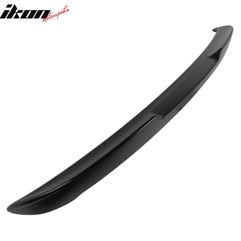 2022-2024 Subaru WRX 5th V Style ABS Rear Trunk Spoiler Wing