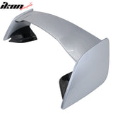 2022-2024 Subaru WRX 5th V Style ABS Rear Trunk Spoiler Wing