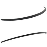 Rear Spoiler for 2020-2024 Tesla Model Y Factory Style ABS Plastic