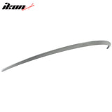 Rear Spoiler for 2020-2024 Tesla Model Y Factory Style ABS Plastic