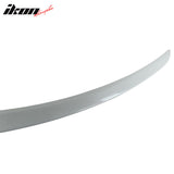 Rear Spoiler for 2020-2024 Tesla Model Y Factory Style ABS Plastic