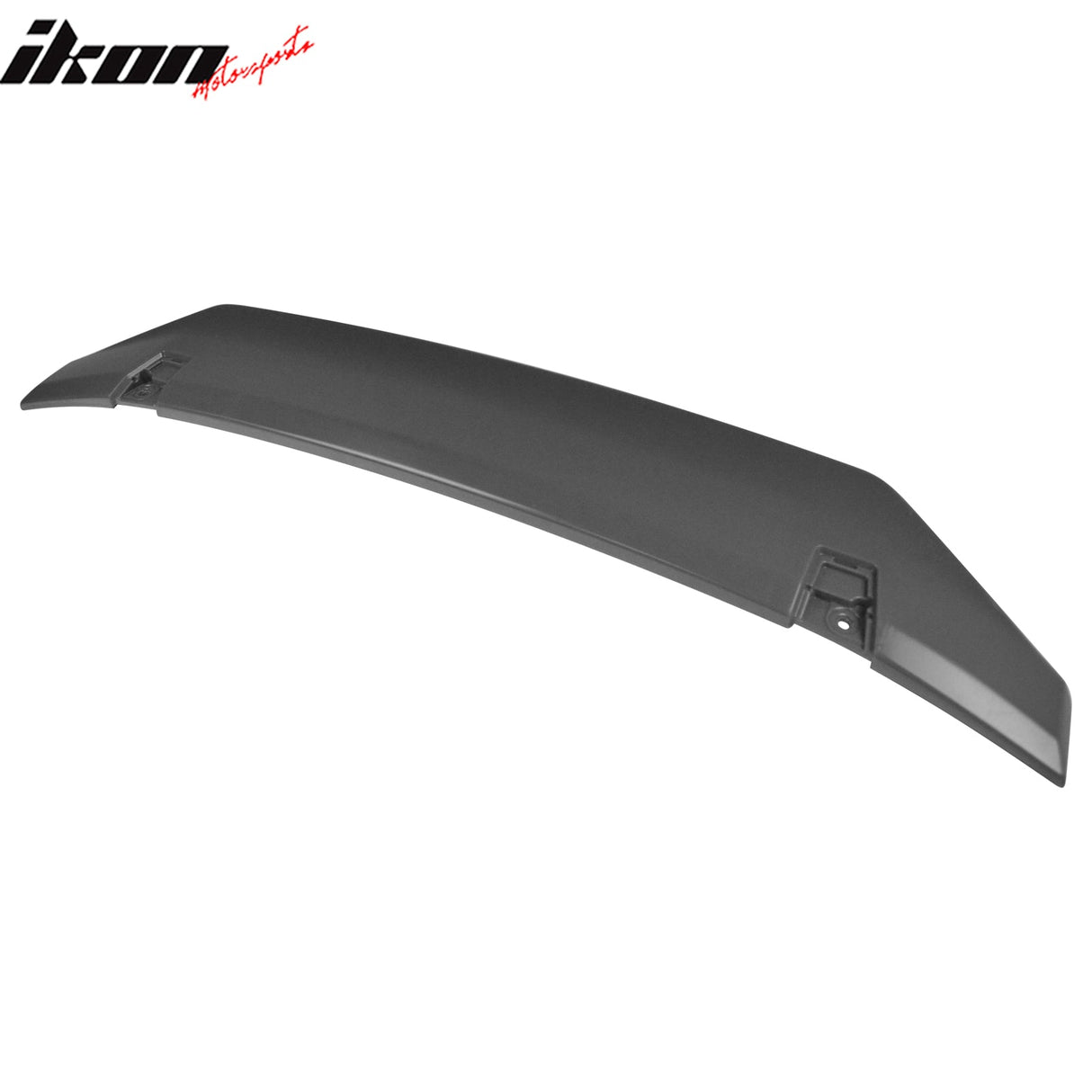2009-2013 Honda Fit Hatchback OE Style Painted #NH547 Roof Spoiler ABS