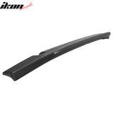 2009-2013 Honda Fit Hatchback OE Style Painted #NH547 Roof Spoiler ABS