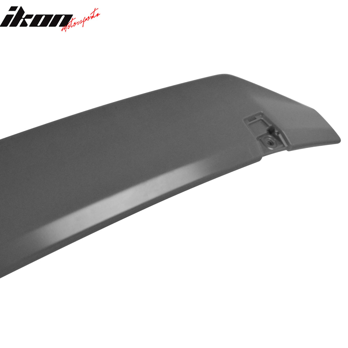 2009-2013 Honda Fit Hatchback OE Style Painted #NH547 Roof Spoiler ABS