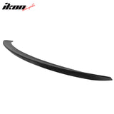 2020-2025 Tesla Model Y Rear Trunk Spoiler A Style Tail Wing
