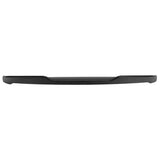 2022-2025 Subaru WRX Rear Trunk Spoiler Wing V2 Style ABS