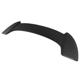 2022-2026 Toyota Corolla Cross XG10 V Style Primer Black Roof Spoiler