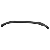 2022-2026 Toyota Corolla Cross XG10 V Style Primer Black Roof Spoiler