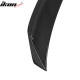 2022-2026 Subaru WRX VB 5th D Style Rear Trunk Spoiler Carbon Fiber CF