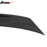 2022-2026 Subaru WRX VB 5th D Style Rear Trunk Spoiler Carbon Fiber CF
