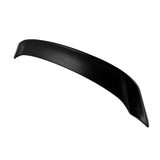 Trunk Spoiler for Subaru WRX VB 5th 2022-2026 DTO Style Primer Black ABS