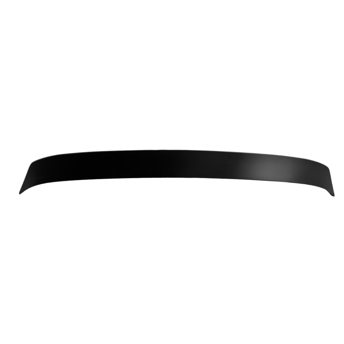 Trunk Spoiler for Subaru WRX VB 5th 2022-2026 DTO Style Primer Black ABS