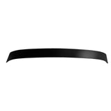 Trunk Spoiler for Subaru WRX VB 5th 2022-2026 DTO Style Primer Black ABS