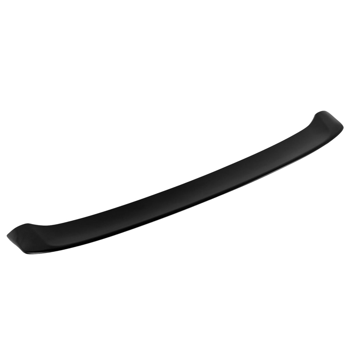 Trunk Spoiler for Subaru WRX VB 5th 2022-2026 DTO Style Primer Black ABS