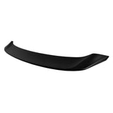 Trunk Spoiler for Subaru WRX VB 5th 2022-2026 DTO Style Primer Black ABS